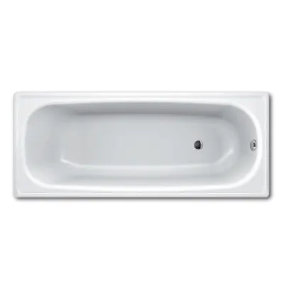 Ванная стальная Koller Pool 130х70E (1333220130)